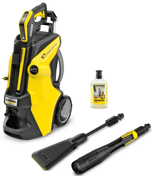Минимойка высокого давления Karcher K7 Smart Control Flex eco!Booster