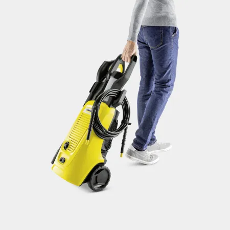 Минимойка высокого давления Karcher K 4 Universal Edition