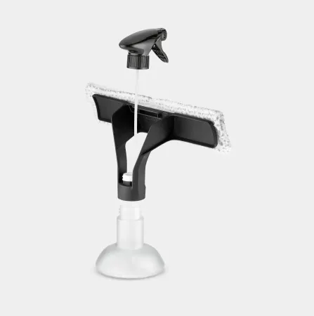 Микроволонные обяжки Karcher для внешних работ
