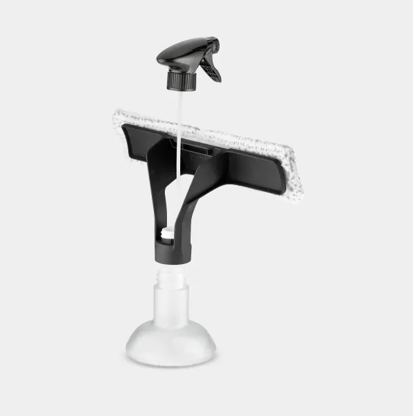 Микроволонные обяжки Karcher для внешних работ