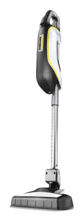 Ручной пылесос Karcher VC 5 Cordless White