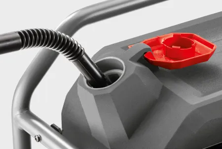 Аппарат высокого давления Karcher HDS 8/20 G