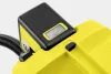 Аккумуляторный хозяйственный пылесос Karcher WD 3 Battery Set