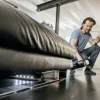 Аккумуляторный вертикальный пылесос Karcher VC 6 Cordless ourFamily Battery Plus