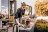 Хозяйственный пылесос Karcher KWD 3 S V-17/4/20 Anniversary Edition