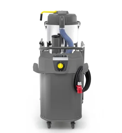 Пылесос Karcher IVS 100/40