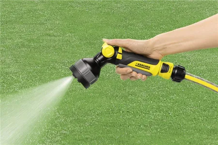 Многофункциональный поливочный пистолет Plus Karcher