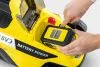 Аккумуляторная газонокосилка Karcher LMO 18-33 Battery