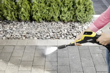 Минимойка Karcher K 5 Premium Full Control Plus