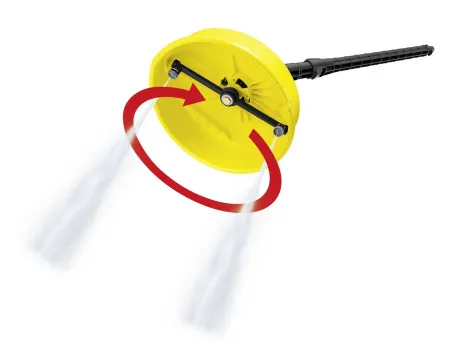 Минимойка высокого давления Karcher K 3 Power Control Home