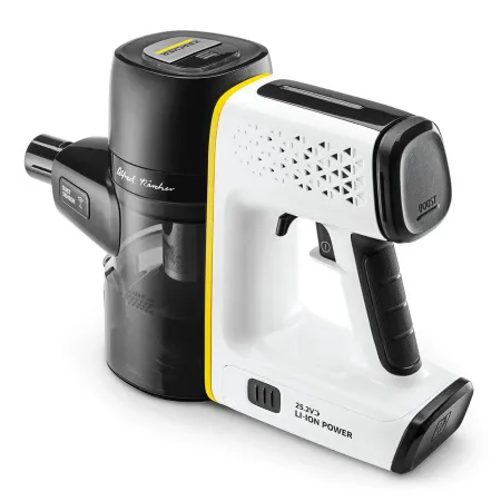 Аккумуляторный вертикальный пылесос Karcher VC 7 Signature Line