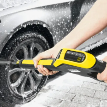 Минимойка Karcher K 5 Power Control Flex