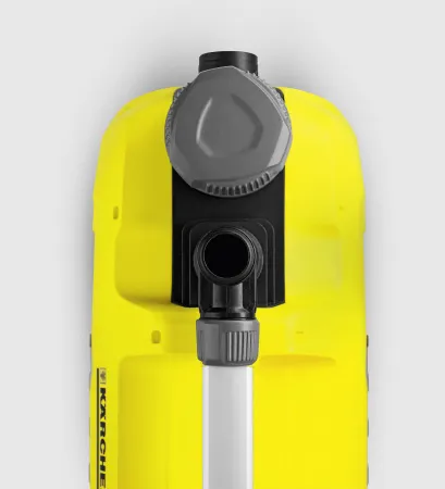 Насосная станция Karcher BP 5 Home & Garden