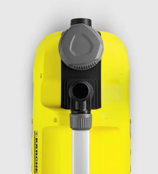 Насосная станция Karcher BP 5 Home & Garden