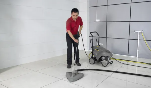 Аппарат высокого давления Karcher HD 9/20-4 KAP