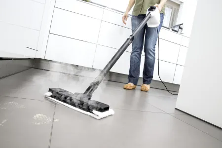 Пароочиститель Karcher SC 1 Premium Floor Kit