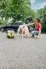 Щетка для шерсти Karcher