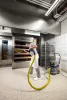 Пылесос для уборки пекарен и печей Karcher NT 40/1 Tact Bs