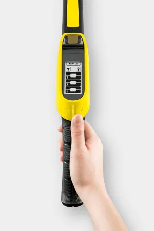 Пистолет G 180 Q Full Control Plus
