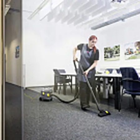 Пылесос сухой уборки Karcher T 11/1 Classic