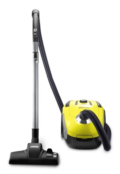 Пылесос сухой уборки Karcher VC 2