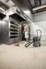 Пылесос для уборки пекарен и печей Karcher NT 40/1 Tact Bs