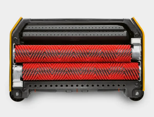 Щеточная головка Karcher R 75 S