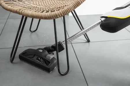 Ручной пылесос Karcher VC 5 Premium White