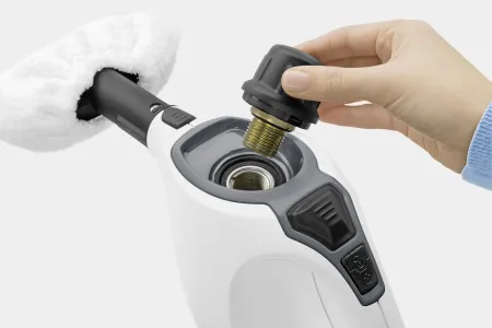 Пароочиститель Karcher SC 1 Premium Floor Kit