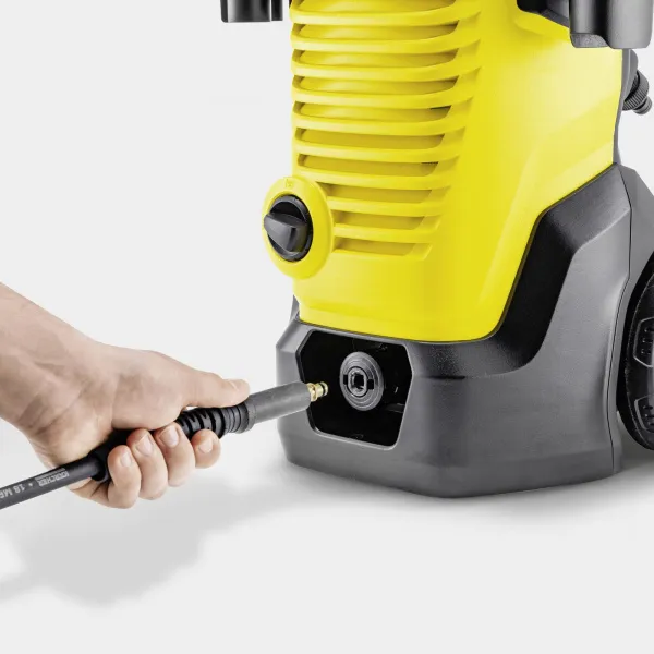 Минимойка высокого давления Karcher K5 WCM Premium
