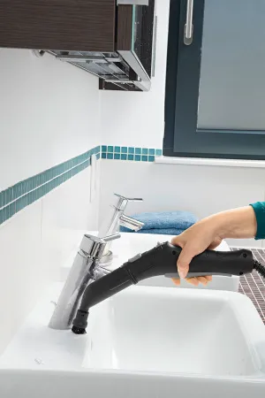 Пароочиститель Karcher SC 2 EasyFix Premium