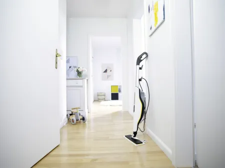 Паровая швабра Karcher SC 3 Upright EasyFix Premium