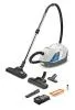 Пылесос с аквафильтром Karcher DS 6 Premium Mediclean
