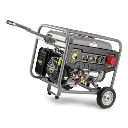 Электрогенератор Karcher PGG 8/3