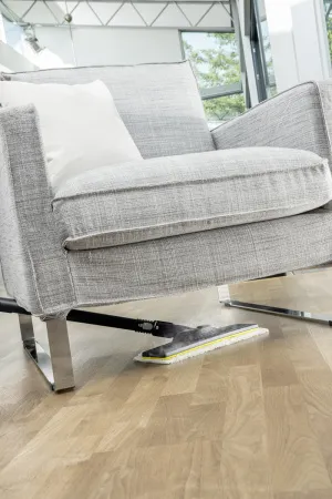 Паровая гладильная система Karcher SI 4 EasyFix Premium Iron Kit