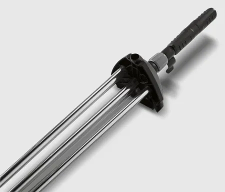 Садовый душ Karcher