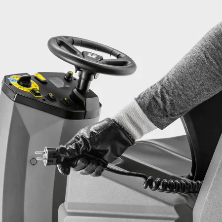 Поломоечная машина Karcher B 110 R 1.161-404.0