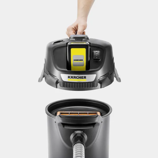 Пылесос для золы Karcher AD 2 Battery