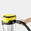 Хозяйственный пылесос Karcher WD 3 S V-17/4/20