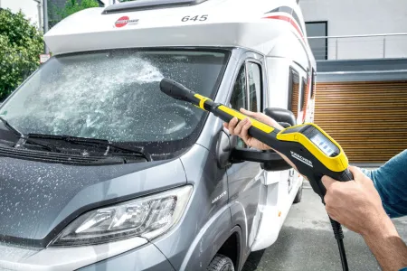 Минимойка Karcher K 7 Premium Full Control Plus