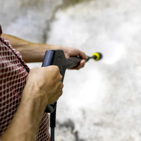 Мойка высокого давления Karcher K 7 Comfort Premium Home