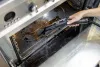 Круглые щётки Karcher с жесткой щетиной, 4 шт
