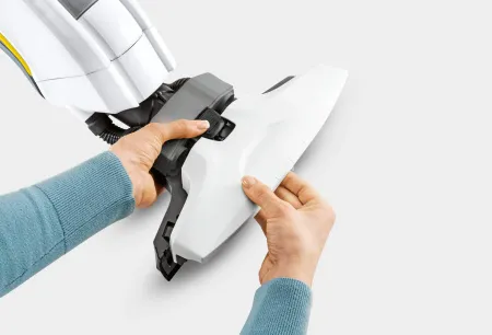 Аппарат для влажной уборки Karcher FC 5 Premium White