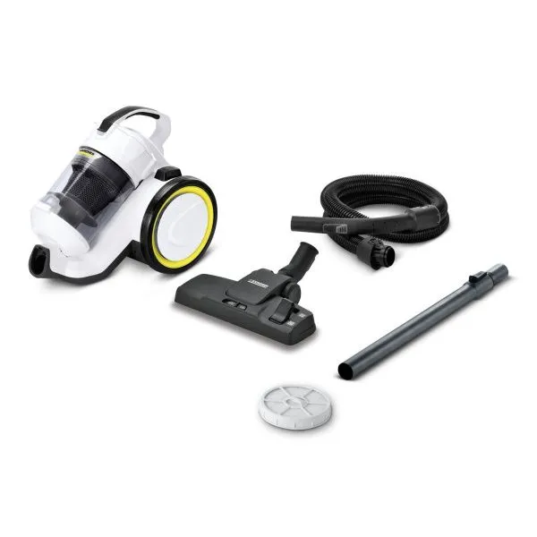 Пылесос сухой уборки Karcher VC 3 Floor