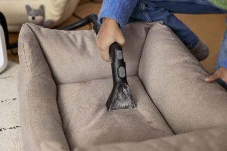 Пылесос моющий Karcher SE 3 Compact Floor