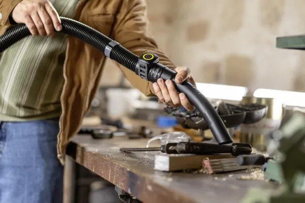 Хозяйственный пылесос Karcher WD 5 Control S 25/5/22