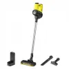 Аккумуляторный вертикальный пылесос Karcher VC 6 Cordless OurFamily