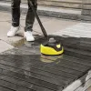 Минимойка высокого давления Karcher K4 Power Control Flex Home Wood