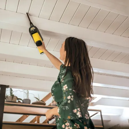 Аккумуляторный пылесос Karcher VC 6 Cordless Ourfamily Limited Edition *EU