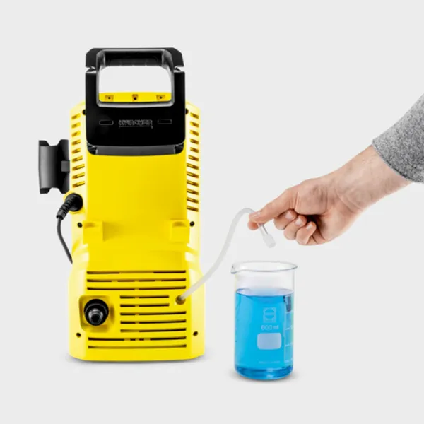 Минимойка высокого давления Karcher K 2